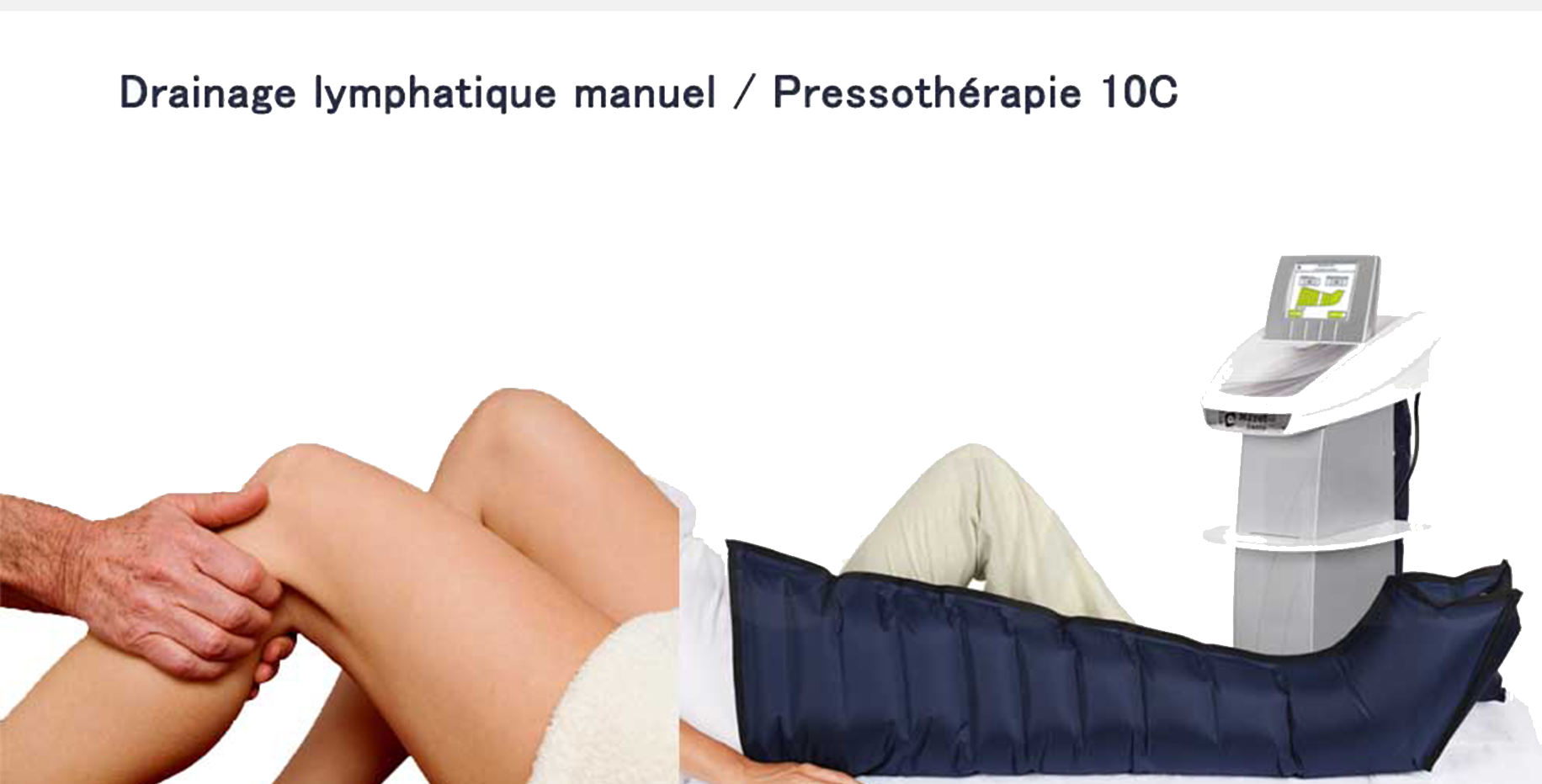 drainage lymphatique