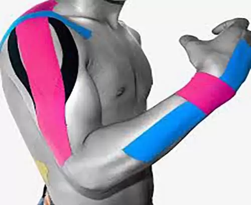 kinesio tape